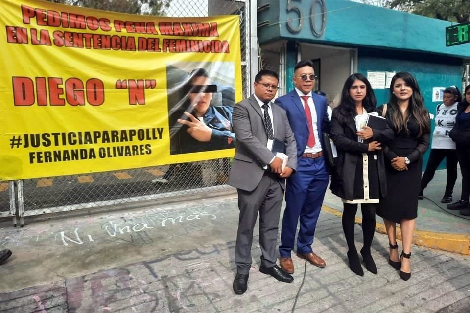 Diego Helguera fue sentenciado a 70 años de prisión.