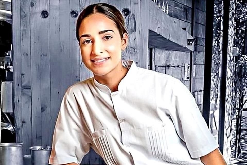 Es Fauna el Mejor Restaurante de Mxico en 2023