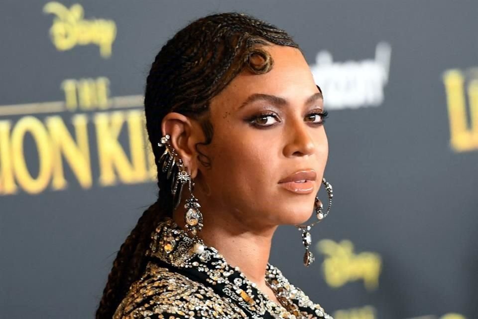 Los señalamientos hacia la intérprete de 'Single Ladies' se dispararon el fin de semana, luego de la premier de 'Renaissance: A Film by Beyoncé'.
