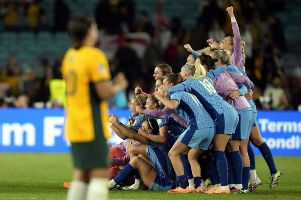 La pasada Copa del Mundo femenil fu un éxito.