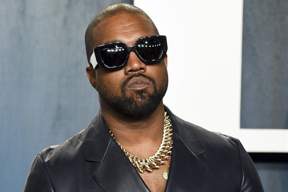 El rapero Kanye West fue criticado por organizaciones judías, debido a las letras antisemitas de su última canción, 'Vultures'.