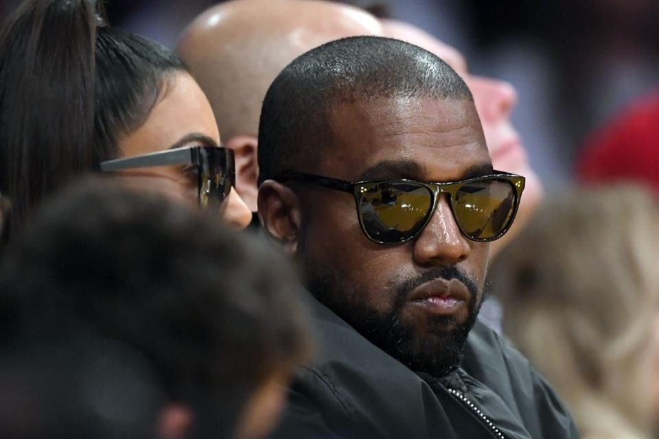 La Liga Antidifamación expresó su indignación por las letras de Kanye West.