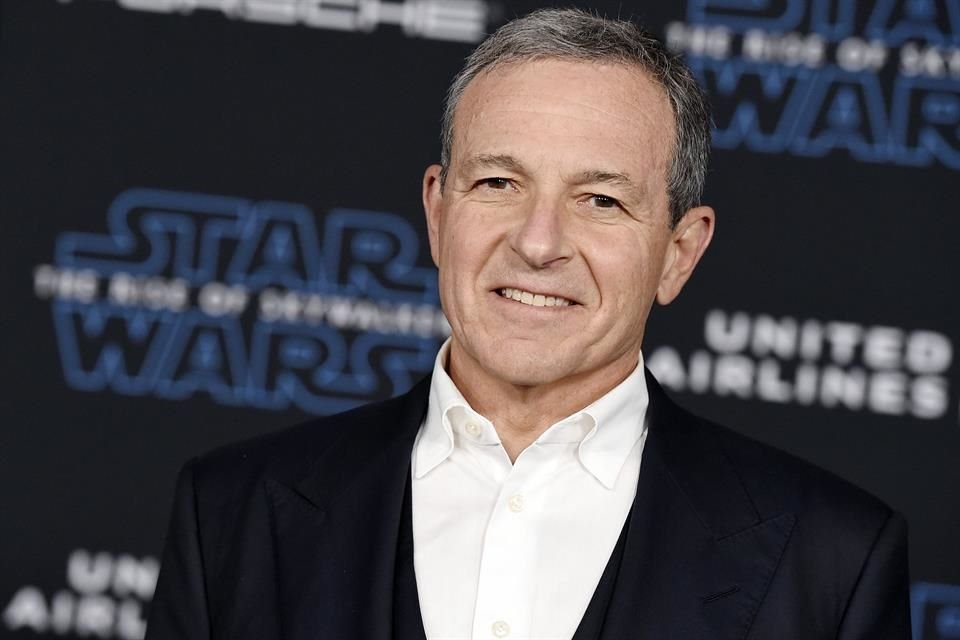 Bob Iger enfatizó que Disney ha tenido un éxito sin igual en las secuelas, en comparación con otros estudios.