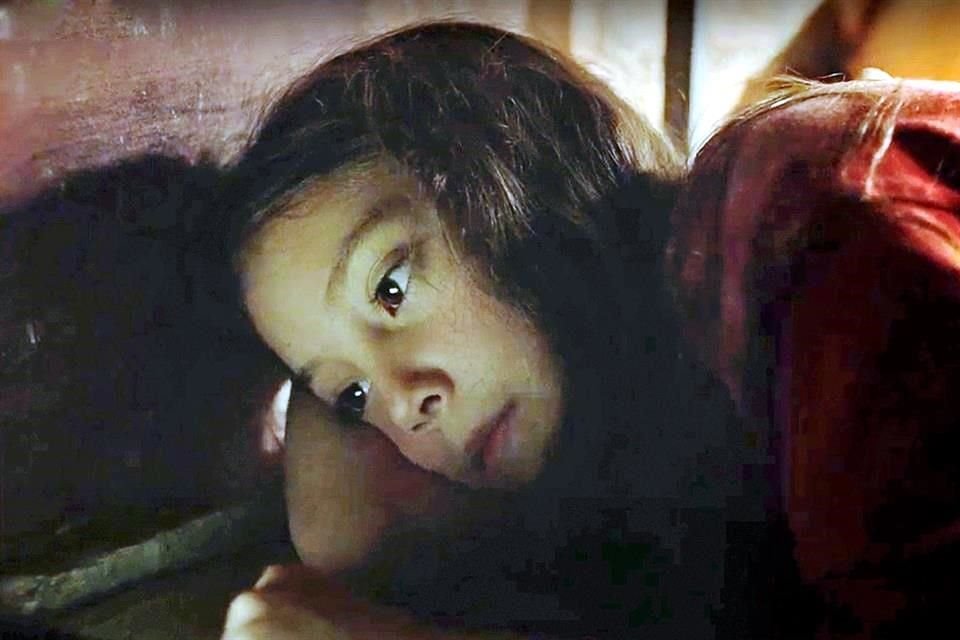 La cinta 'Tótem' dirigida por Lila Avilés muestra cómo la infancia es la más importante en una persona por su inocencia.