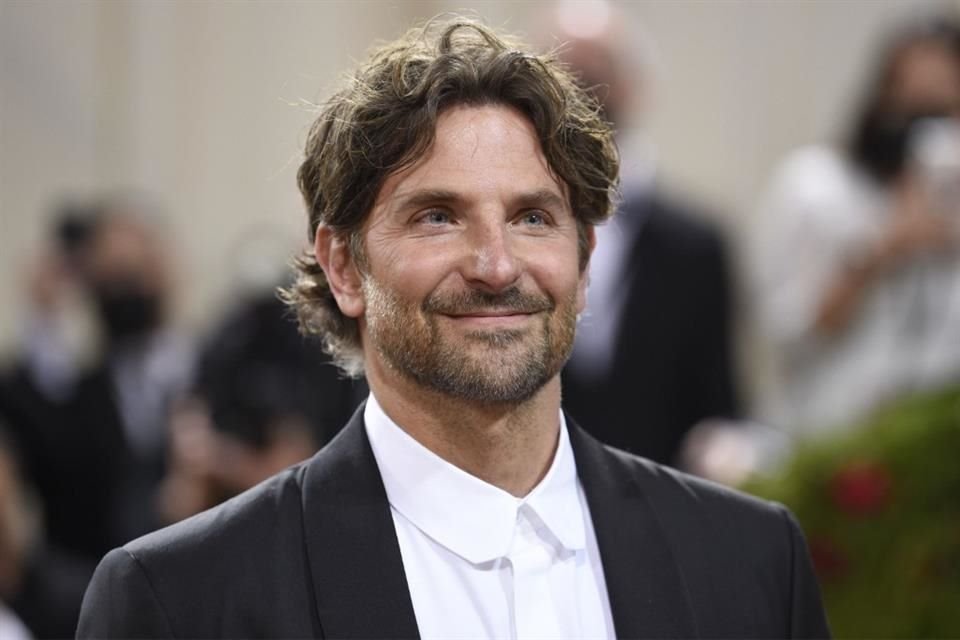 El actor Bradley Cooper será homenajeado como el Mejor Artista del Año en el Festival Internacional de Cine de Santa Bárbara.