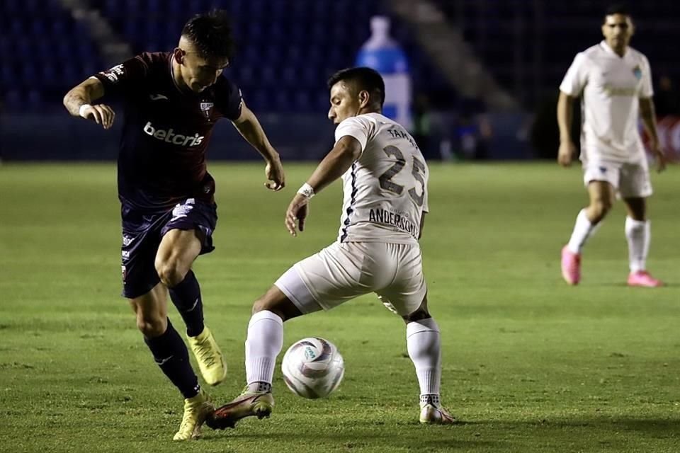 La Vuelta será en Cancún.