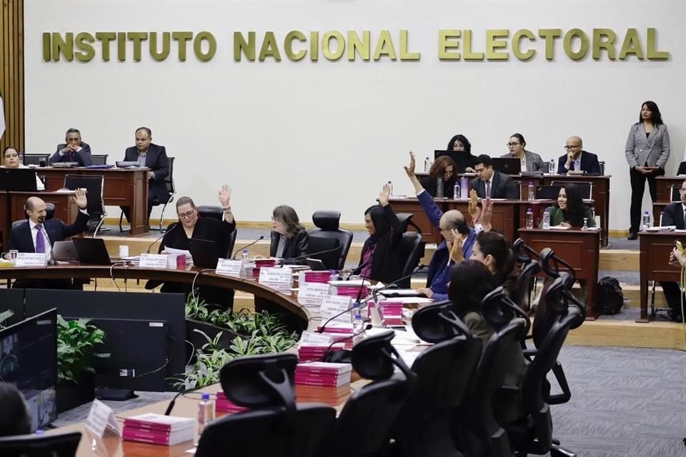 Archivo.