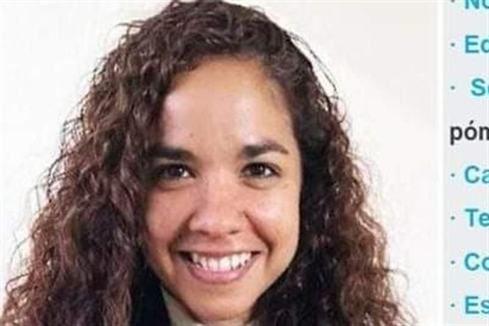 La última vez que se vio a Maika Torres fue en la Colonia Barrio Guadalupe, en Chapala.