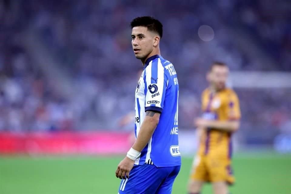 Como en el Clausura 2022, los albiazules fueron eliminados por San Luis.