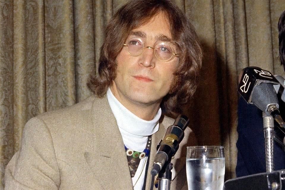 Una nueva docuserie de Apple TV+ explorará el asesinato de John Lennon y revelará las últimas palabras antes de morir del ex Beatle.