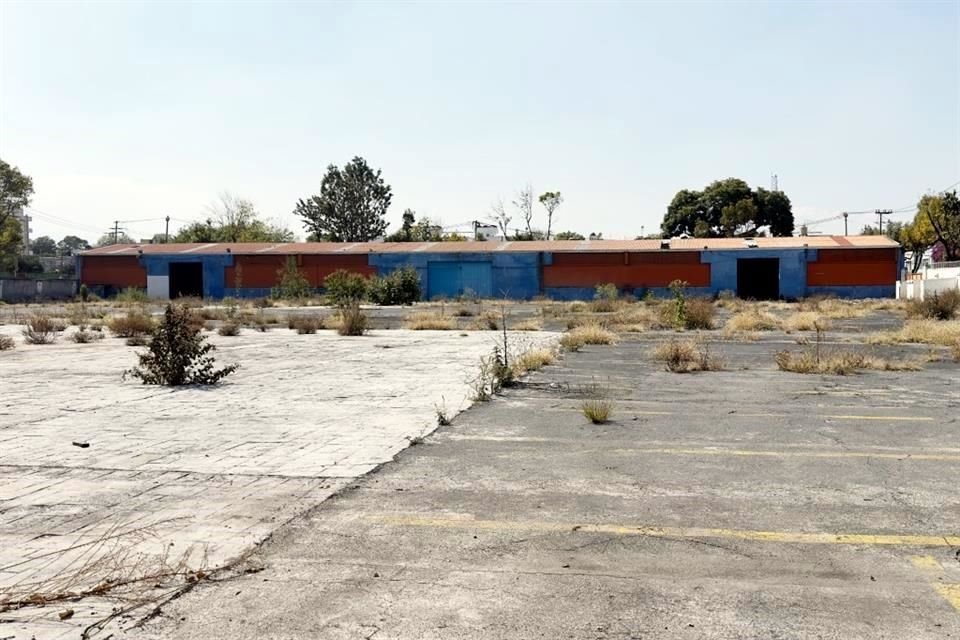 Por segunda ocasión, en la Colonia Postal se oponen a una megaobra.