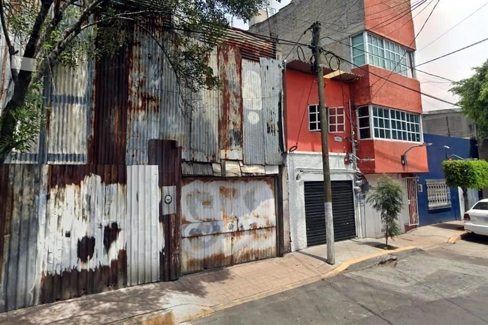El predio quedará en manos del Instituto de la Vivienda para la realización de un proyecto de vivienda de interés social.