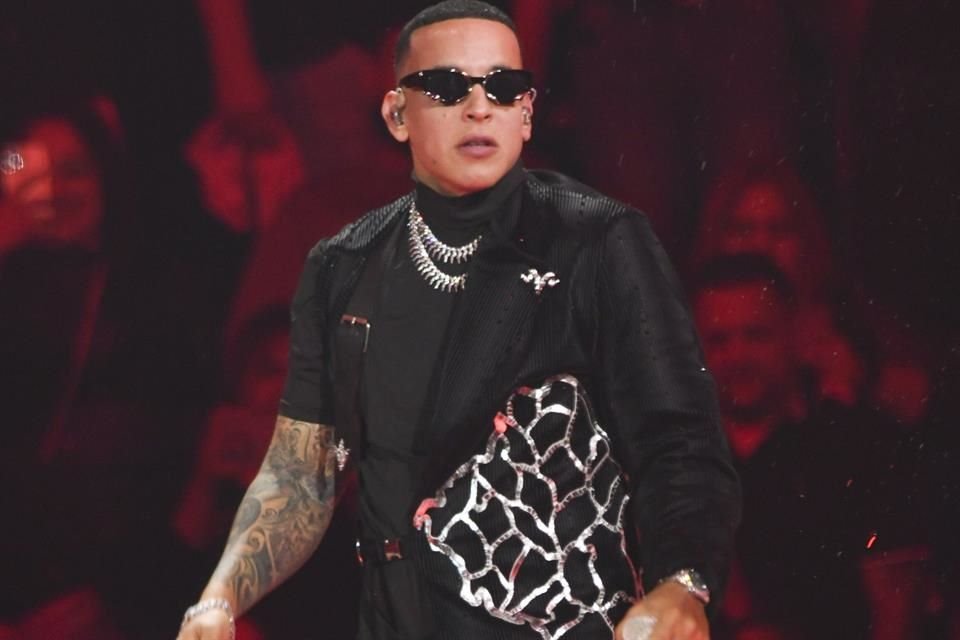 Daddy Yankee sorprendió a sus seguidores al comentar que dejará la música por Dios.