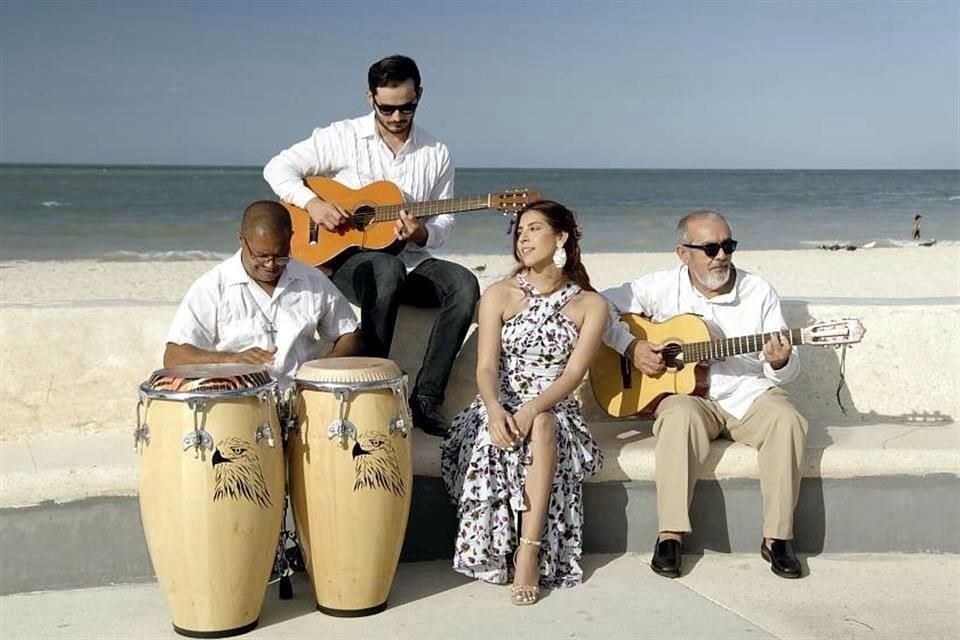 BOLERO: De acuerdo con el expediente presentado ante la UNESCO, el primer bolero documentado es 'Tristeza', compuesto en 1883 por el cubano Pepe Sánchez, en Santiago de Cuba. Declarado este 2023.