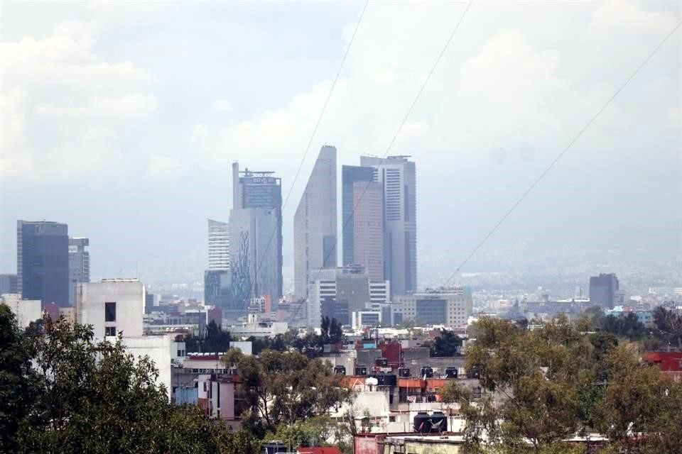 Despus de #CDMX, Quertaro es la entidad con vivienda de un valor medio ms caro, de un milln 668 mil pesos, por encima de Morelos, con un milln 614 mil pesos.