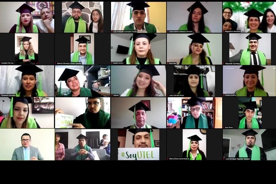 Graduación 2021 Junio.