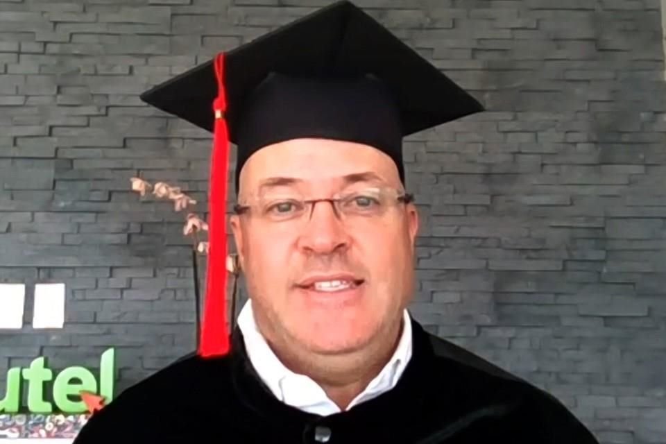 Graduación 2021 Junio.