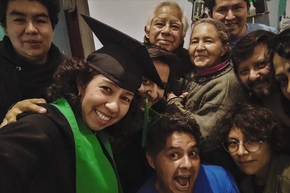 Graduación 2021 Junio.