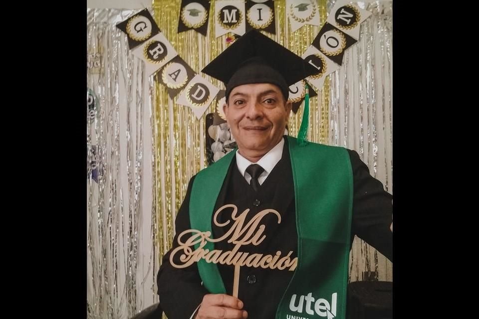 Graduación 2021 Junio.