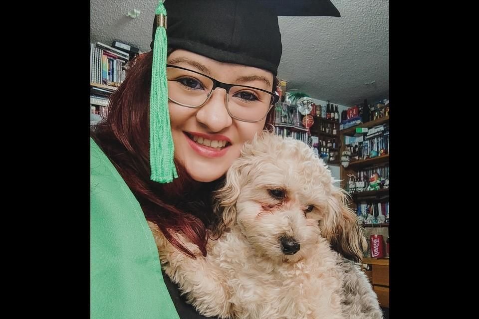 Graduación 2021 Junio.