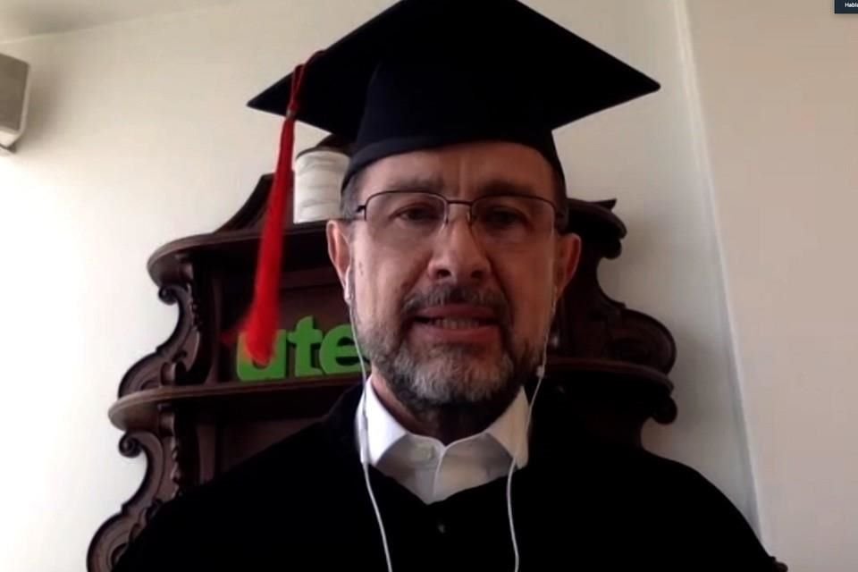 Graduación 2021 Junio.