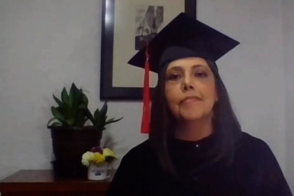 Graduación 2021 Junio.