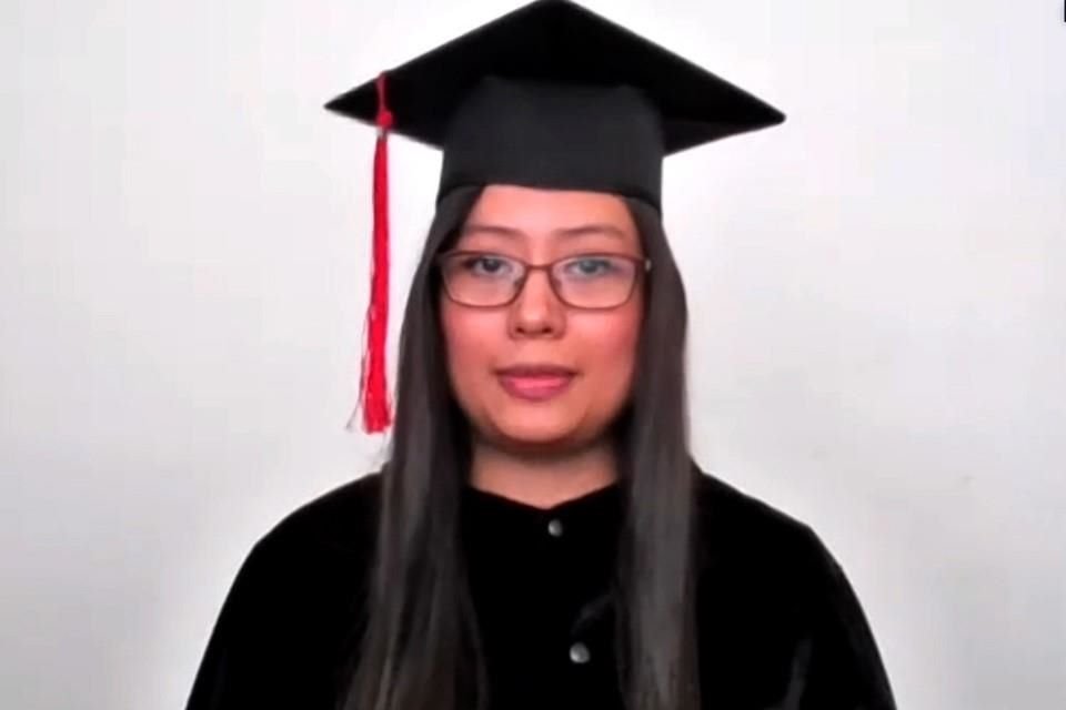 Graduación 2021 Junio.
