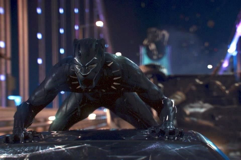 Kevin Feige, director de Marvel Studios, confirmó el inicio oficial de la producción de 'Black Panther: Wakanda Forever', secuela de 'Pantera Negra'.