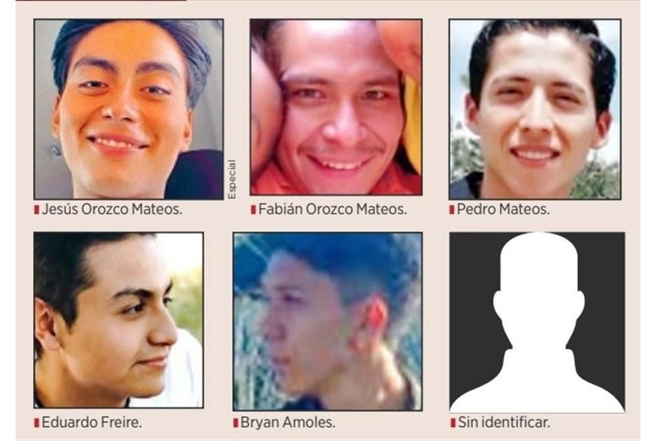 Los estudiantes de Medicina de la Universidad Latina de México fueron asesinados en Celaya, Guanajuato, tras regresar de una fiesta.