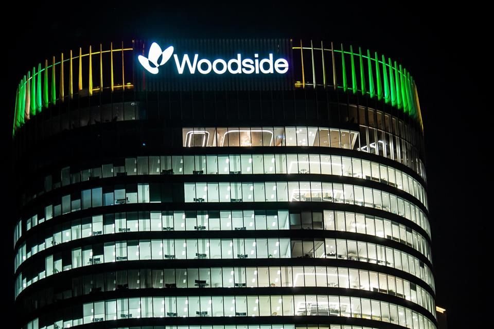 Woodside comprará el gas natural licuado que se producirá en el Proyecto 'Saguaro Energía' de Mexico Pacific.