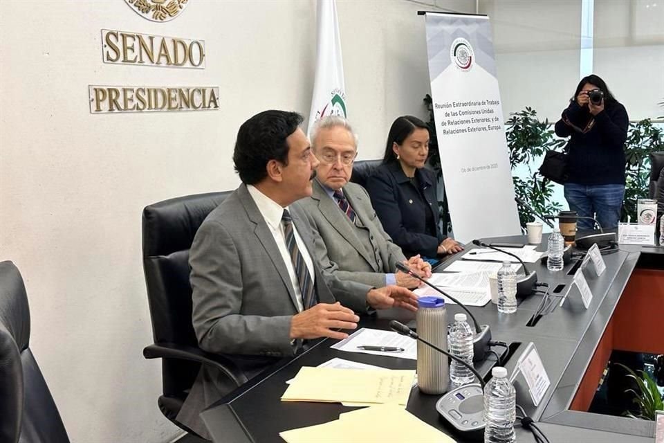 La Oposición acusó que la designación fue un favor político de AMLO luego que el PRI perdió la Gubernatura de Hidalgo.