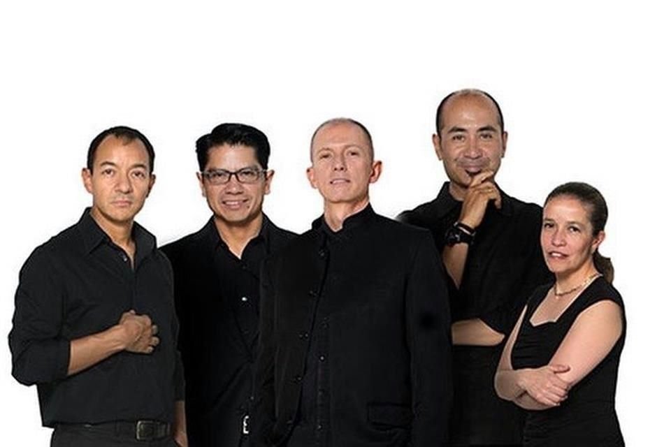 Escuer, fundador de Ónix Ensamble de música contemporánea, lamentó la falta de espacios y presupuesto para este género.