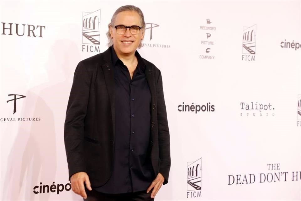 El cinefotógrafo Rodrigo Prieto será reconocido en la gala del National Board of Review y la cinta Tótem fue finalista a Cinta Extranjera.