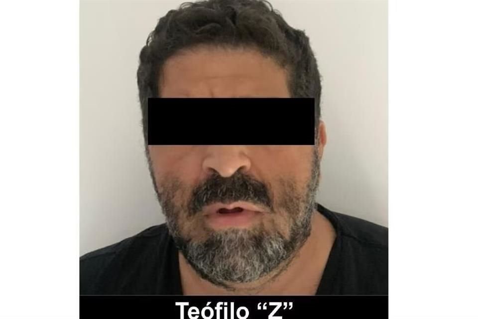 Teófilo Zaga Tawil.
