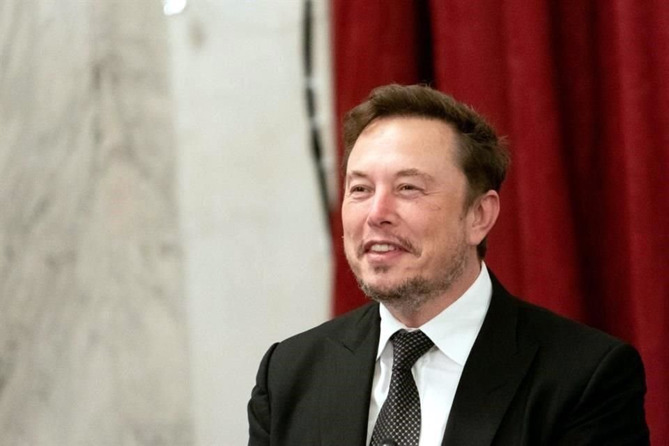 Elon Musk ha calificado la acción laboral sueca de 'una locura'.