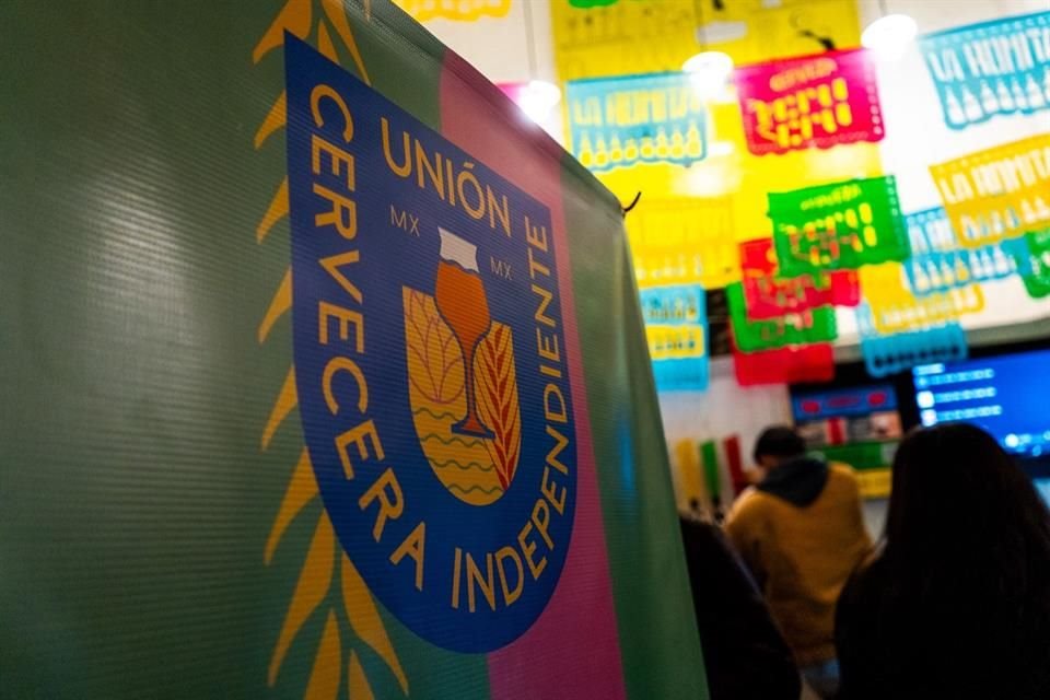 Impulsan industria con la Unión Cervecera Independiente