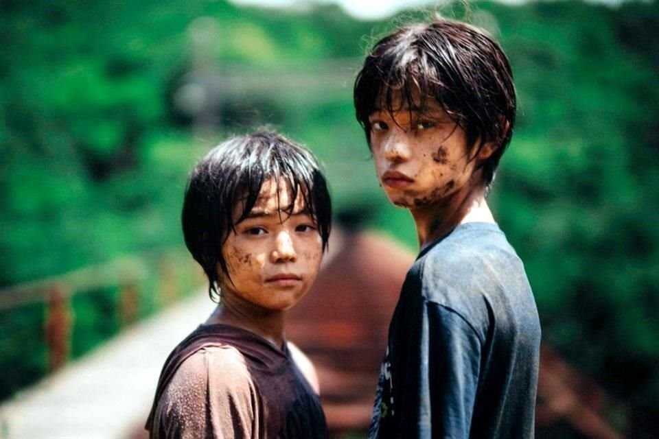 El director japonés Hirokazu Kore-eda, estrena 'Monster', un relato sobre una madre y su extraño hijo.