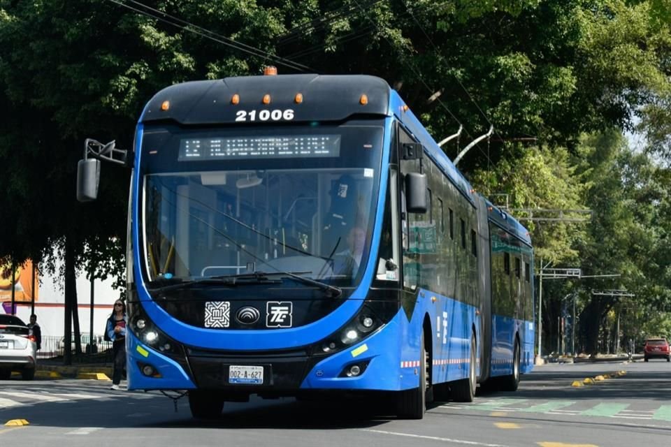 Se trata de la Línea 12, que recorrerá una ruta de Metro Taxqueña a Perisur, por Avenida Aztecas, en Los Pedregales de Coyoacán.