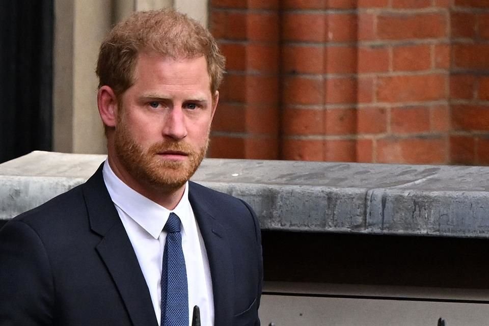 El Duque de Sussex dijo que impedirá que su familia sea expuesta a los riesgos que conlleve la falta de seguridad en Reino Unido.