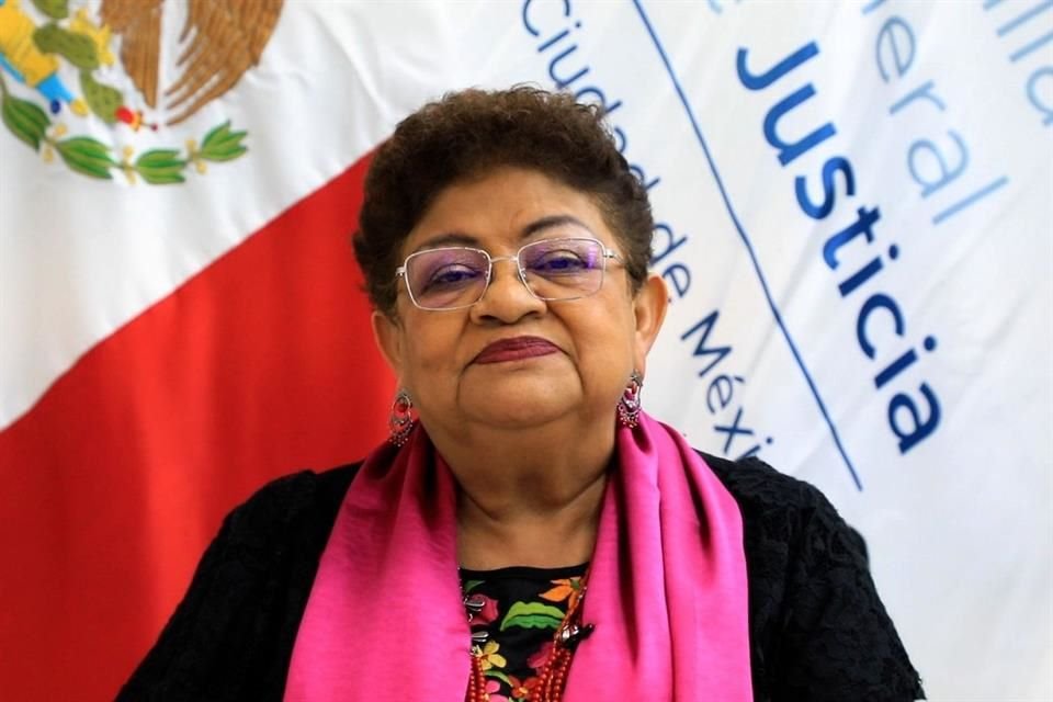 Luego de la orden de presentación de Tonatiuh González, la dirigencia del PRI ordenó a legisladores votar en contra de la ratificación de Ernestina Godoy.