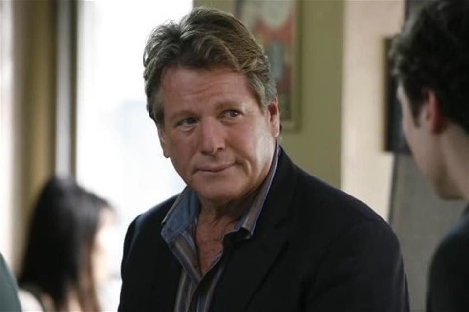 El actor Ryan O'Neal, estrella de las cintas 'Love Story' y 'Luna de Papel', falleció a los 82 años; se desconoce el motivo de su deceso.