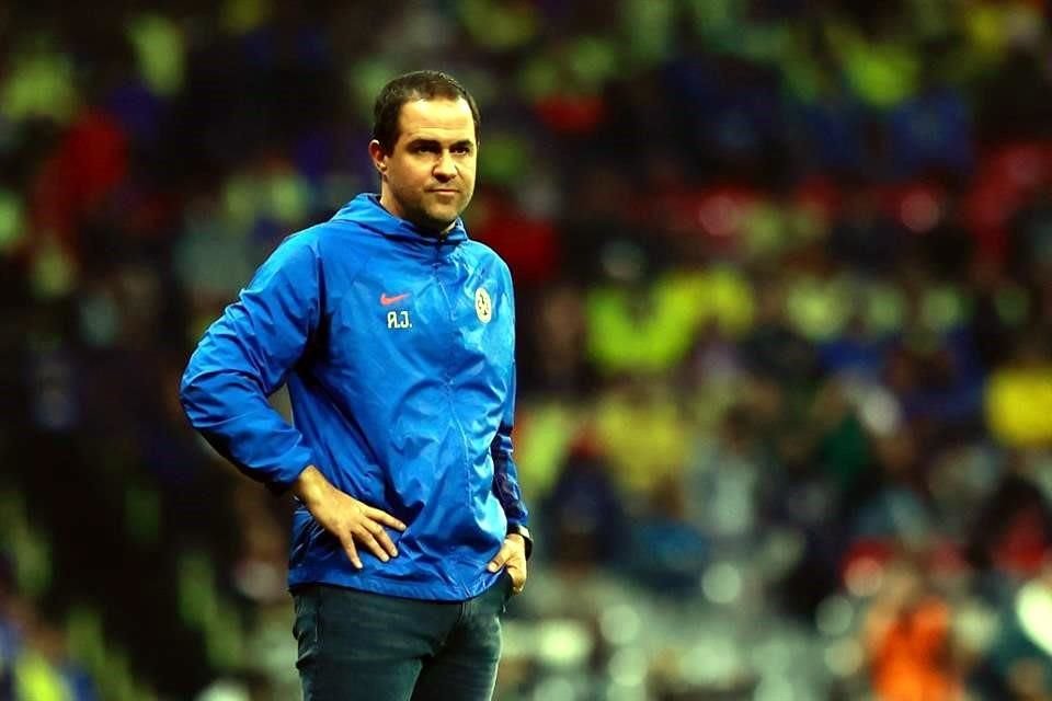 André Jardine comentó que el América tenía la misión de cuidar jugadores para la Final, pero reconoció que no dieron el partido que esperaba en la derrota ante San Luis.