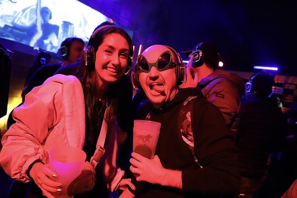 Lo recaudado será donado a reconstruir zonas dañadas por 'Otis'. 