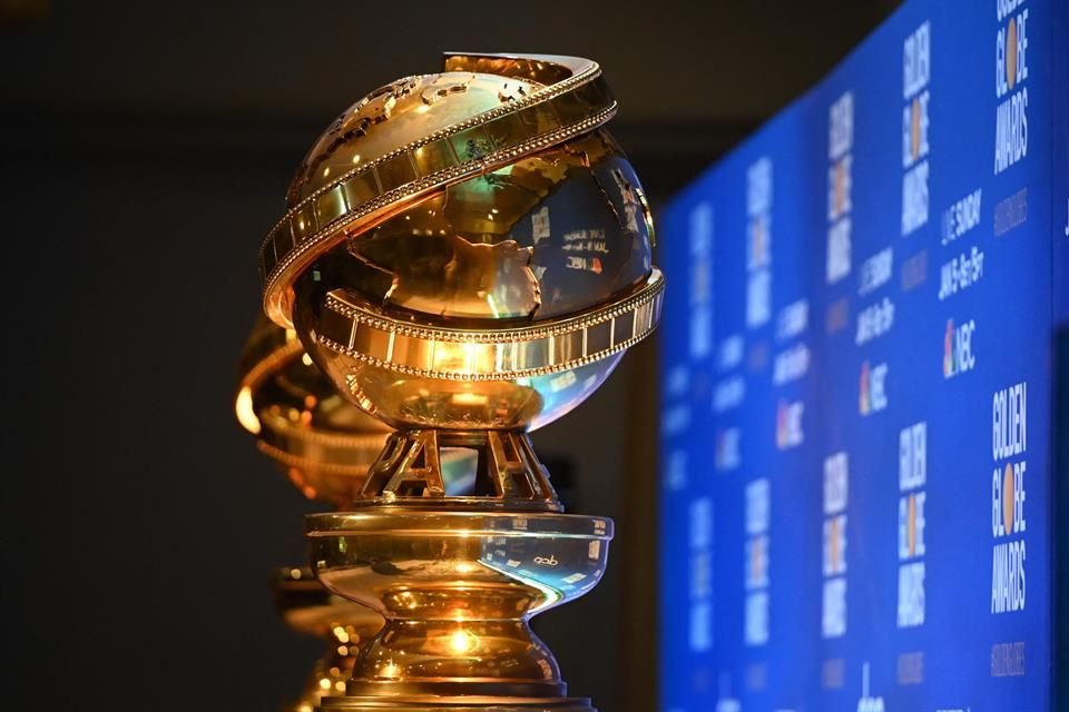 La HFPA dará a conocer sus nominaciones a los Globos de Oro entre la renovación y las críticas contra su organización.