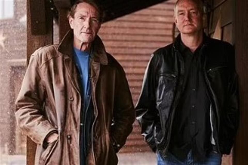 Anuncia Lee Child, escritor de la exitosa saga literaria 'Jack Reacher' que ahora su hermano, Andrew, guiará el futuro de su obra.