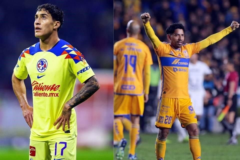 La Liga MX ya anunció los horarios para la Final América-Tigres, arrancando el jueves a las 21:00 en Monterrey y definiéndose el domingo a las 19:30 en la CDMX.