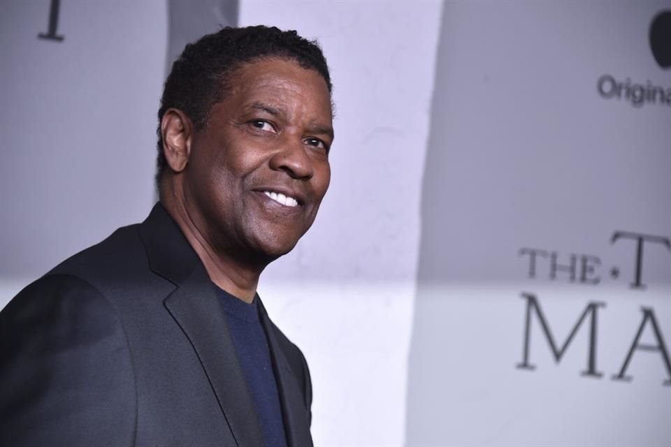 Denzel Washington fue elegido para el papel del antiguo general cartaginense Aníbal en la próxima película de Netflix dirigida por Antoine Fuqua.