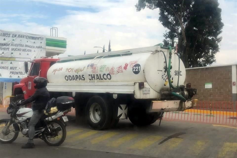 Miembros del Sindicato al que pertenecía se manifestaron luego del ataque.