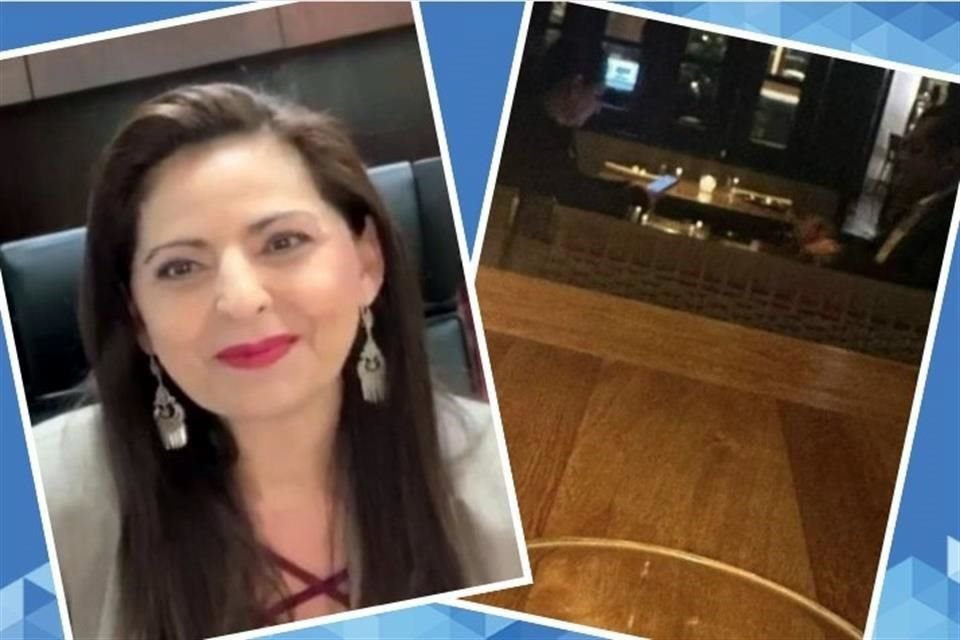 La Magistrada electoral, Mónica Soto, reconoció que se reunió con Sergio Gutiérrez Luna, de Morena, pero, dijo, porque están preocupados por tensión en TEPJF.