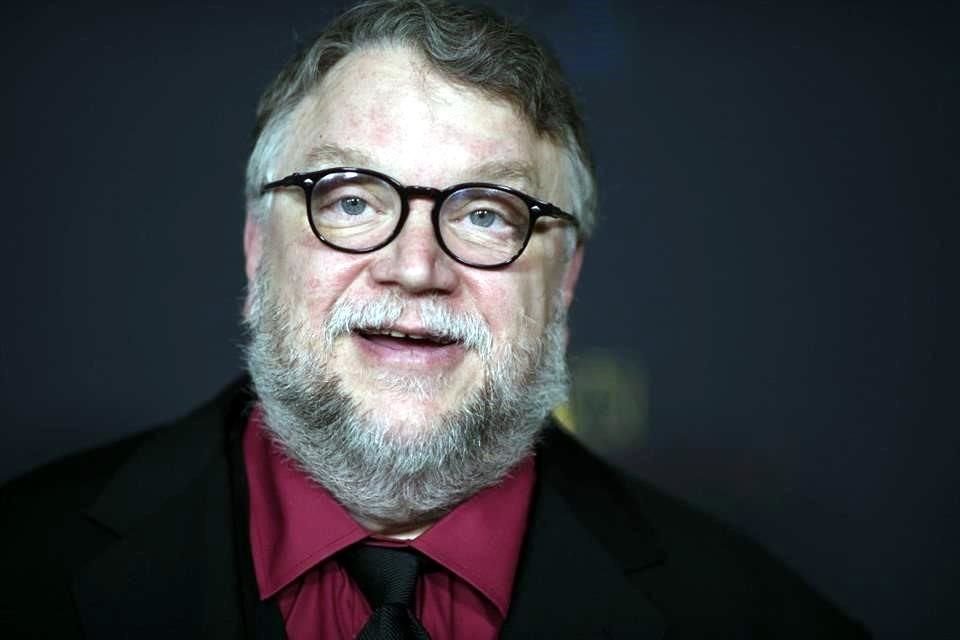 Guillermo del Toro se ha convertido en uno de los cineastas mexicanos más reconocidos.